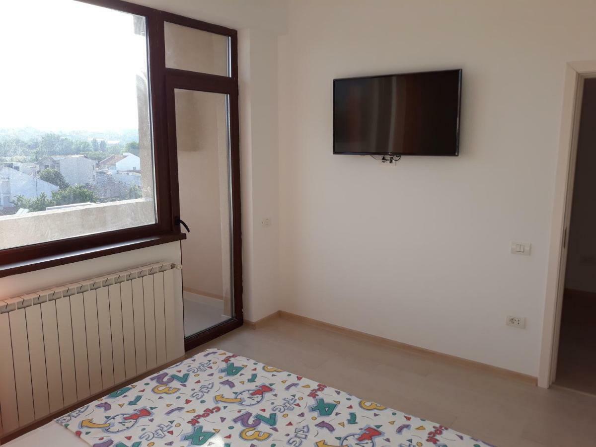 Apartament 3 Camere Constanţa Exteriör bild
