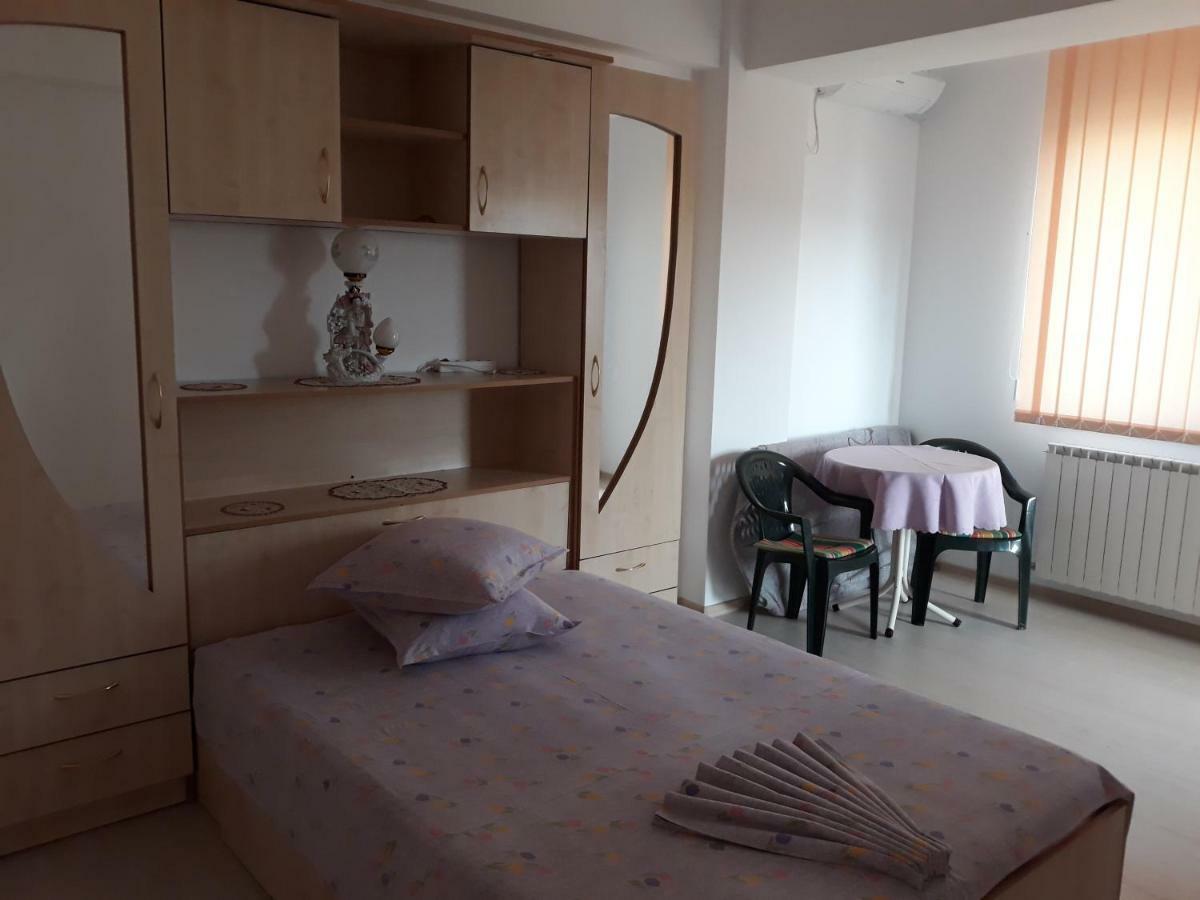 Apartament 3 Camere Constanţa Exteriör bild