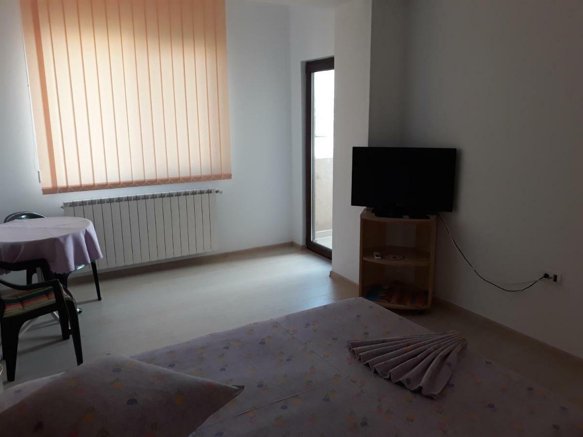 Apartament 3 Camere Constanţa Exteriör bild