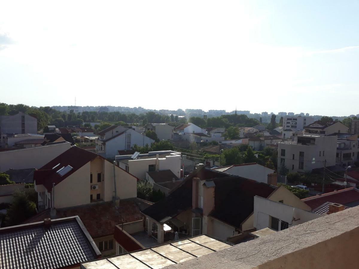 Apartament 3 Camere Constanţa Exteriör bild