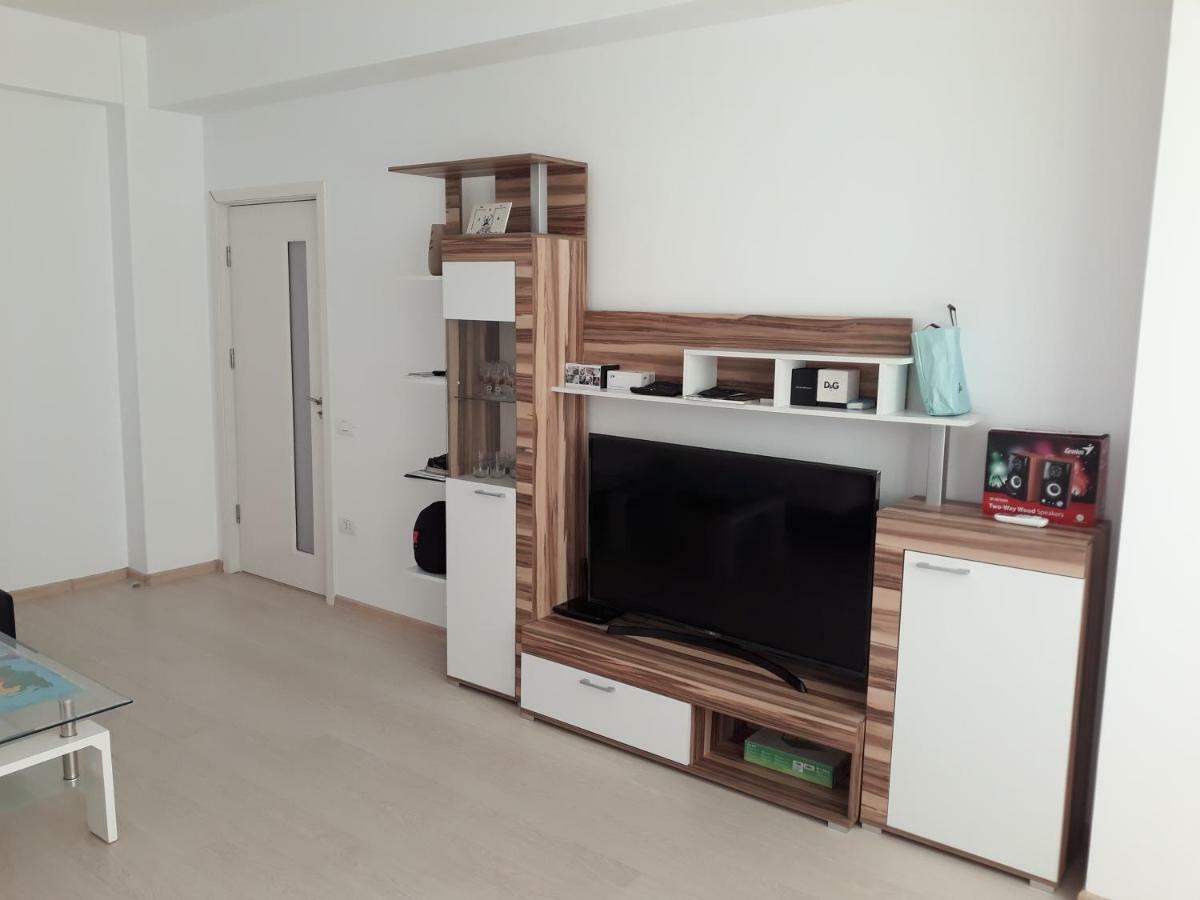 Apartament 3 Camere Constanţa Exteriör bild