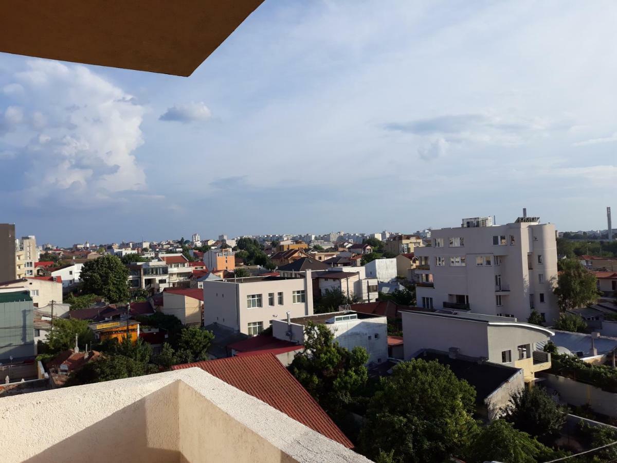 Apartament 3 Camere Constanţa Exteriör bild